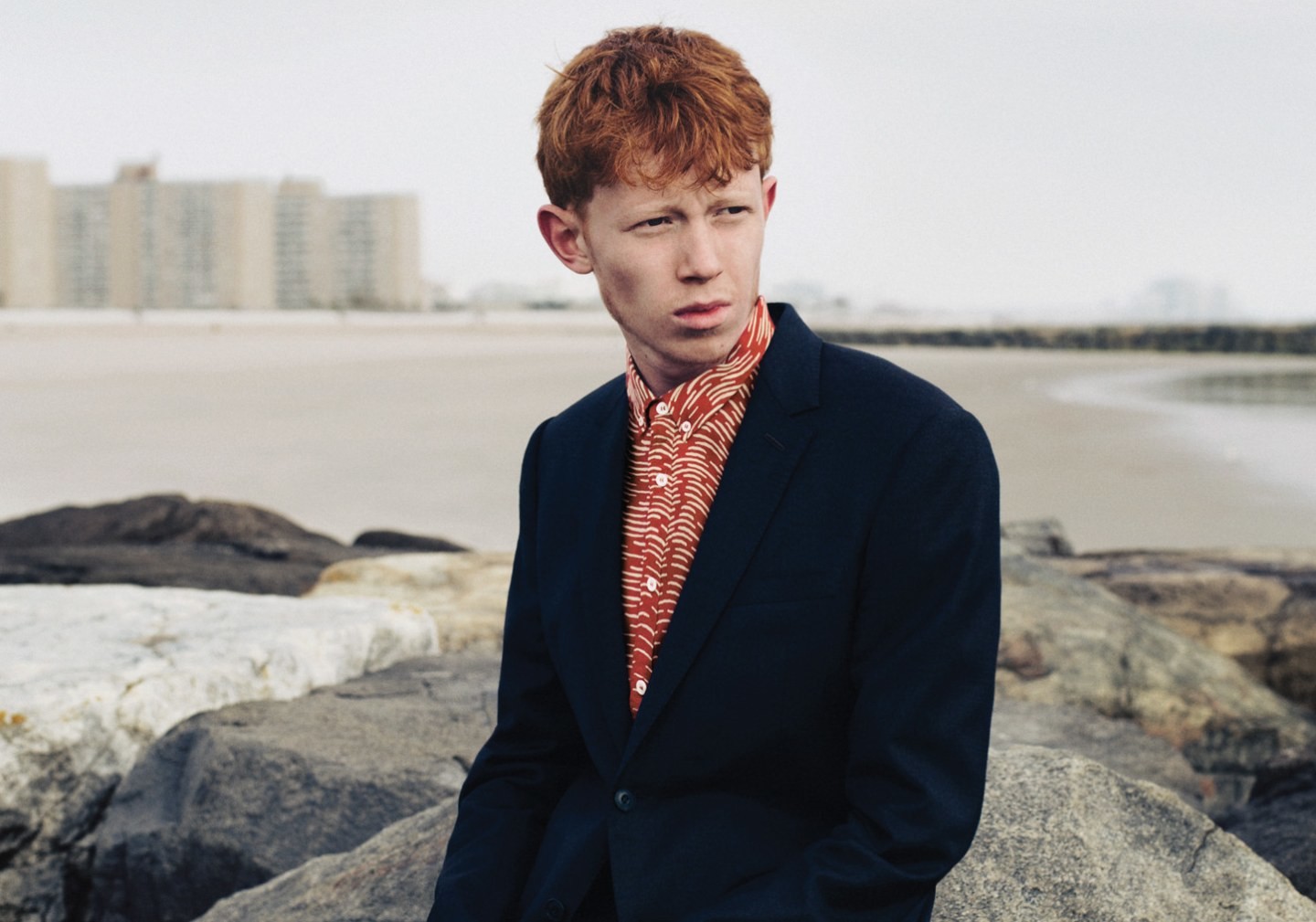 King Krule