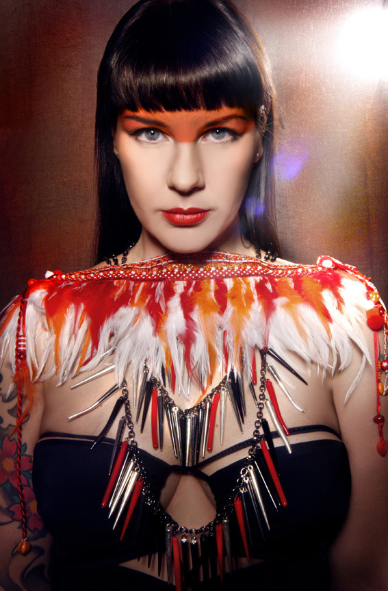 Miss Kittin