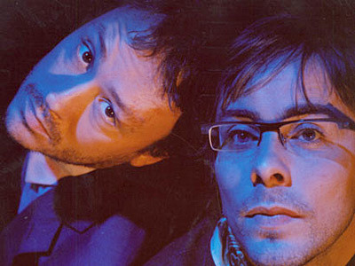 Basement Jaxx