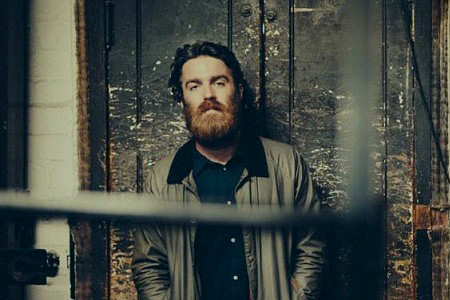 Chet Faker