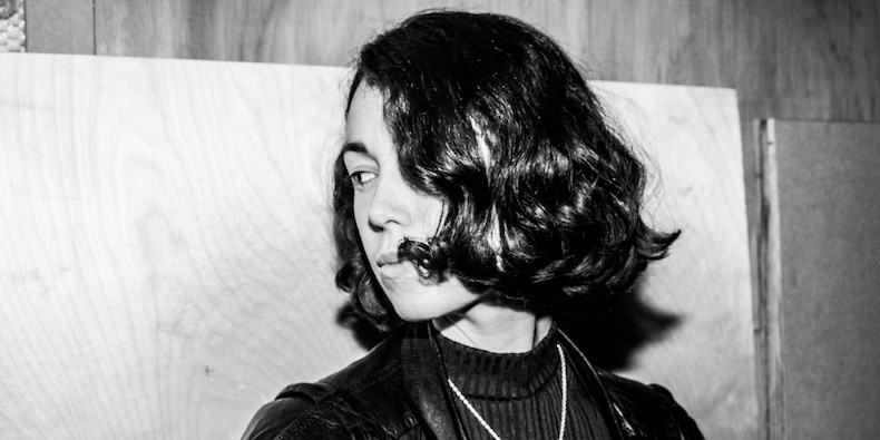 Kelly Lee Owens