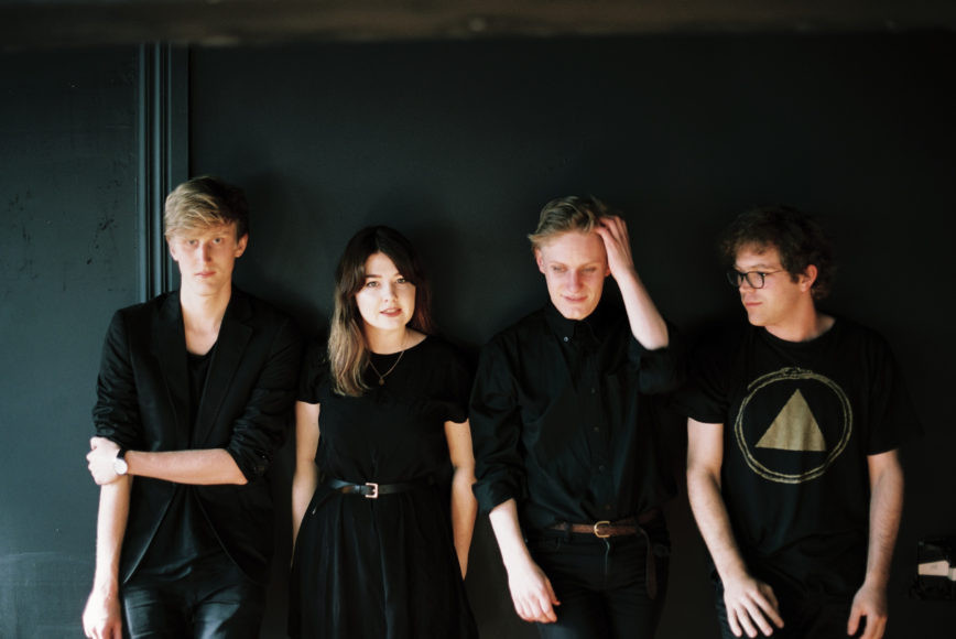 Yumi Zouma