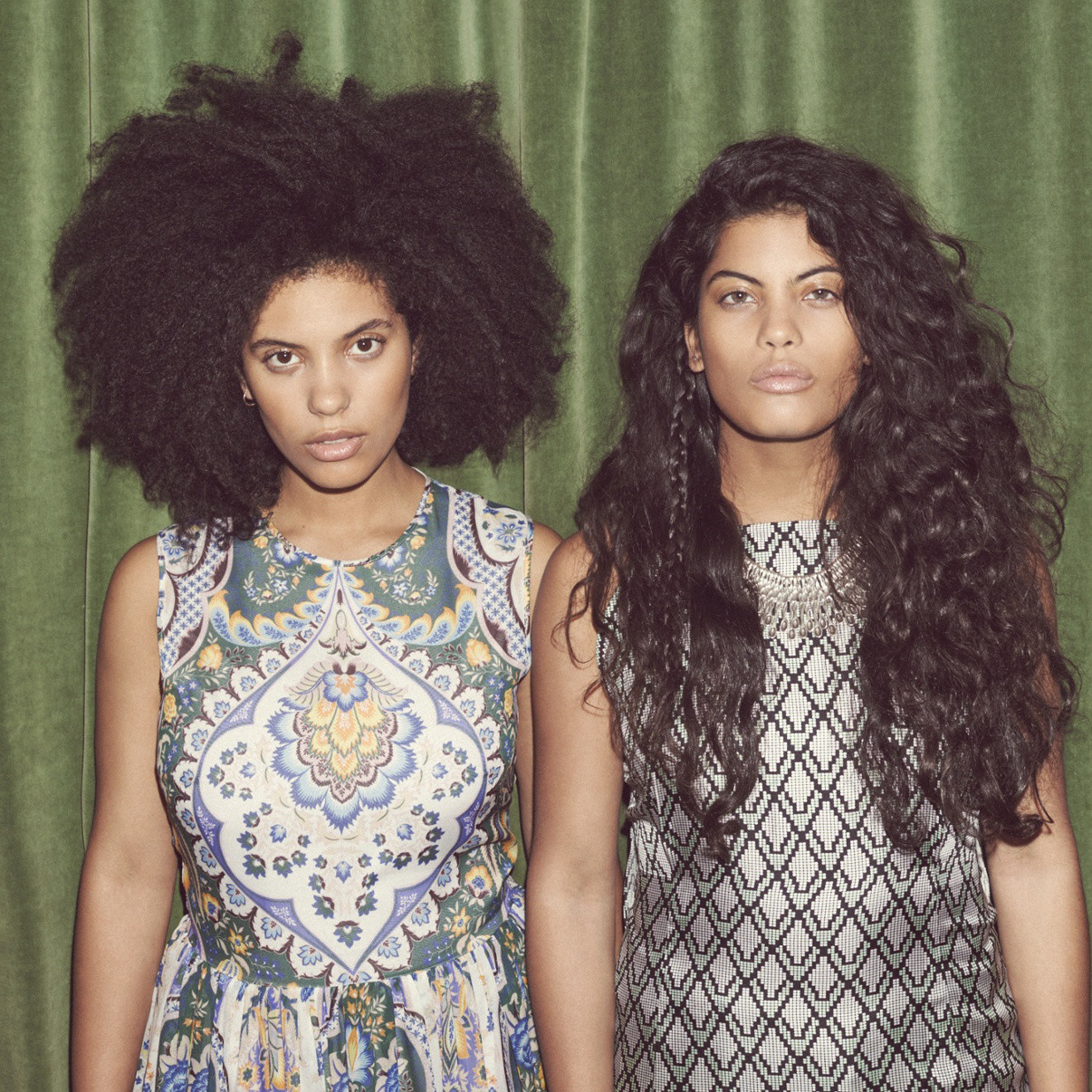 Ibeyi