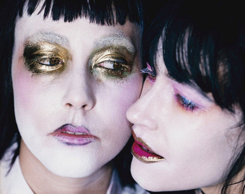 Cocorosie