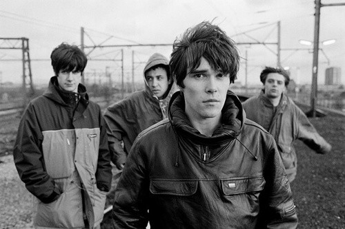 The Stone Roses