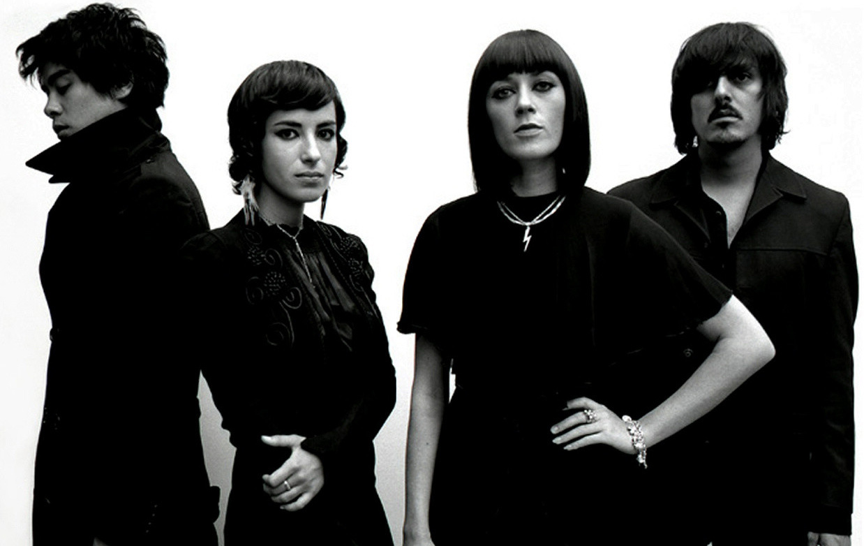 Ladytron